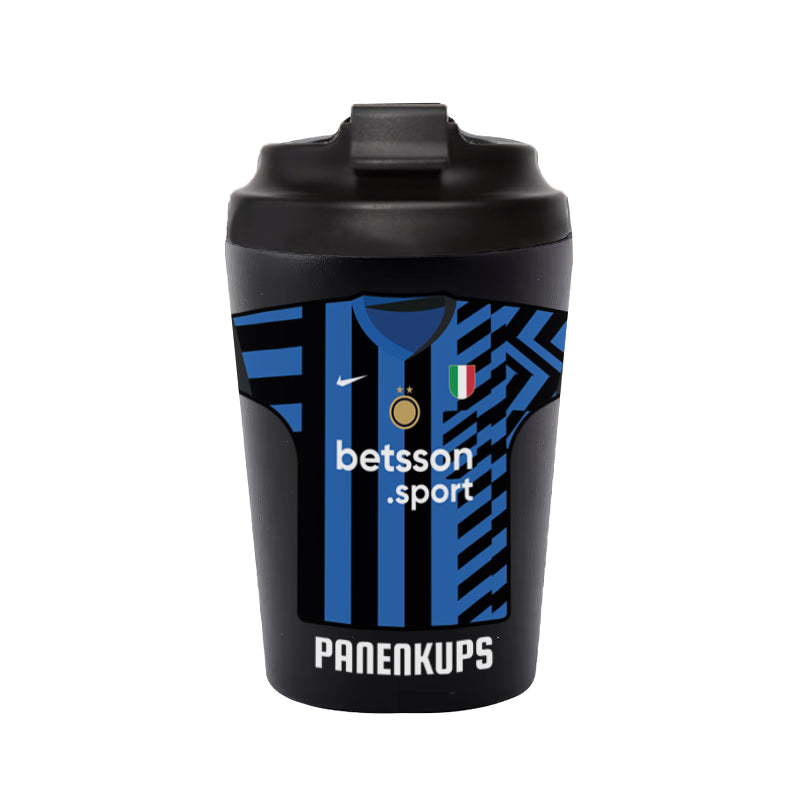 INTER MILAN PANENKUP