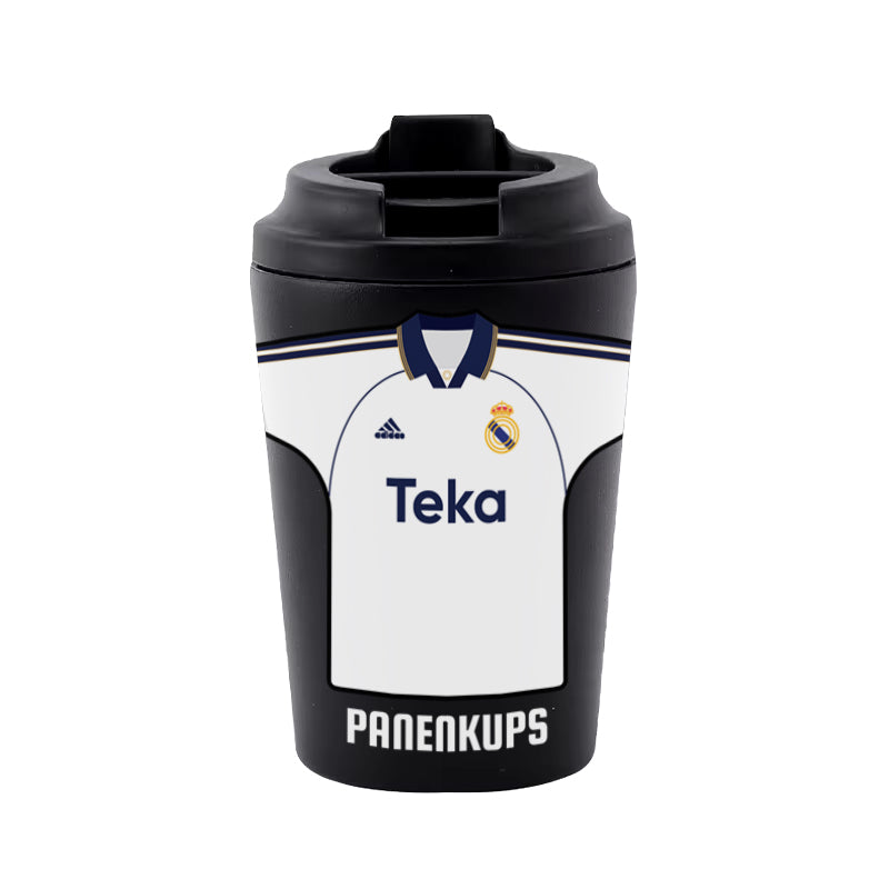 REAL MADRID PANENKUP