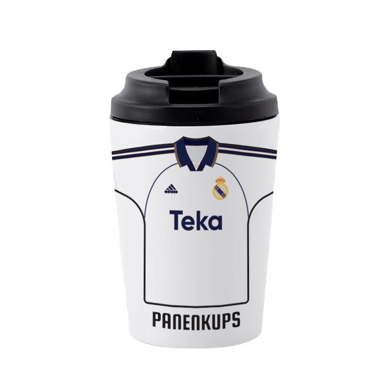 REAL MADRID PANENKUP