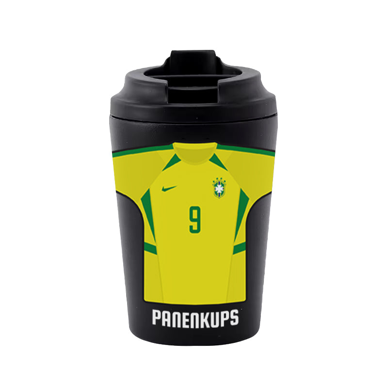 BRAZIL PANENKUP - LIMITED EDITION