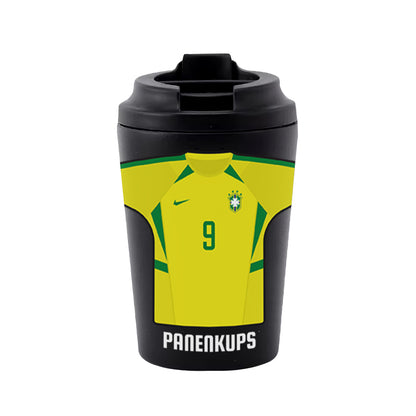 BRAZIL PANENKUP - LIMITED EDITION