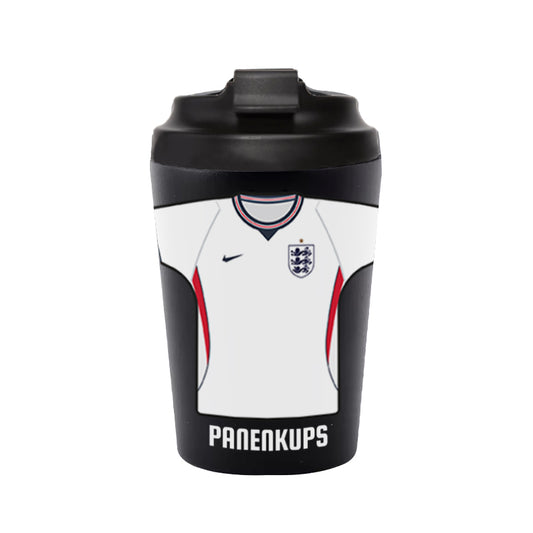 ENGLAND PANENKUP - LIMITED EDITION