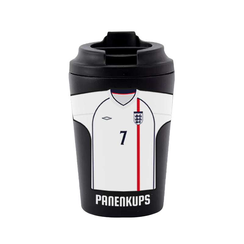 ENGLAND PANENKUP - LIMITED EDITION