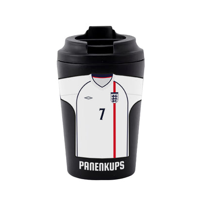 ENGLAND PANENKUP - LIMITED EDITION