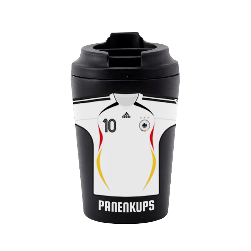 GERMANY PANENKUP - LIMITED EDITION