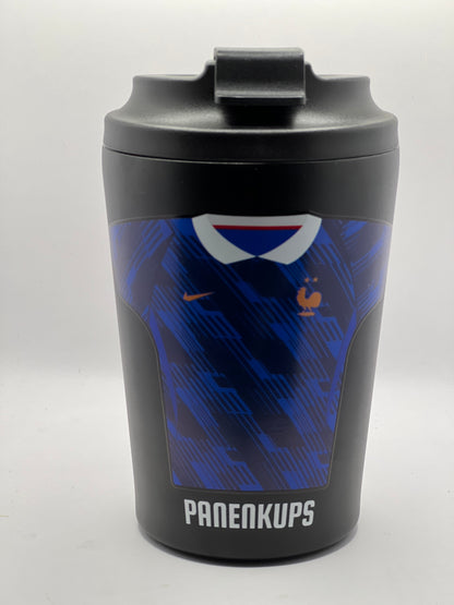 FRANCE PANENKUP - LIMITED EDITION