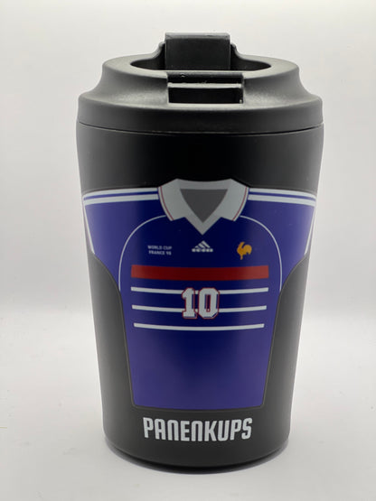 FRANCE PANENKUP - LIMITED EDITION
