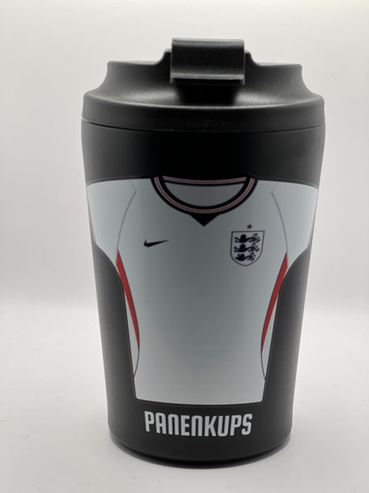 ENGLAND PANENKUP - LIMITED EDITION