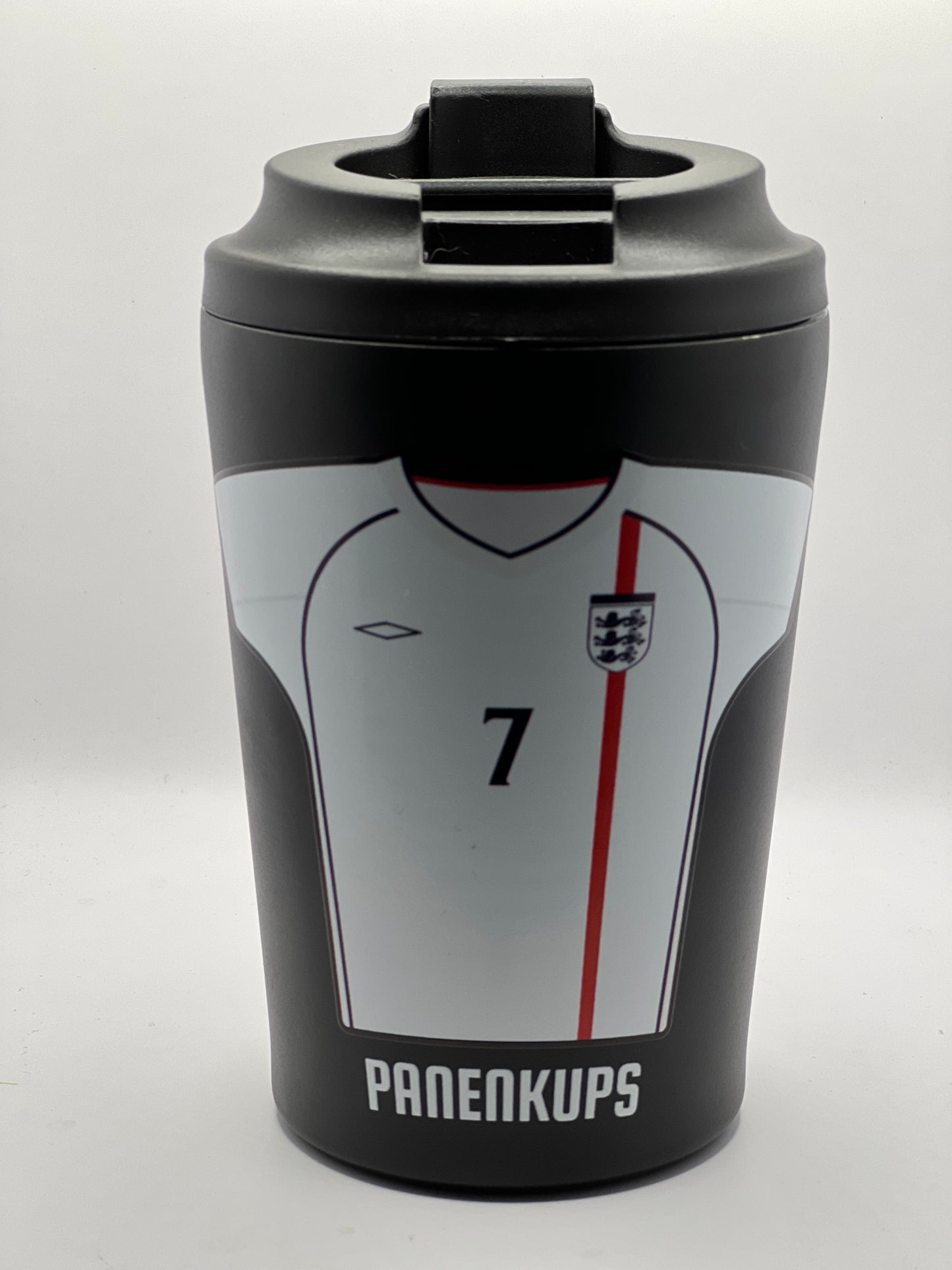 ENGLAND PANENKUP - LIMITED EDITION