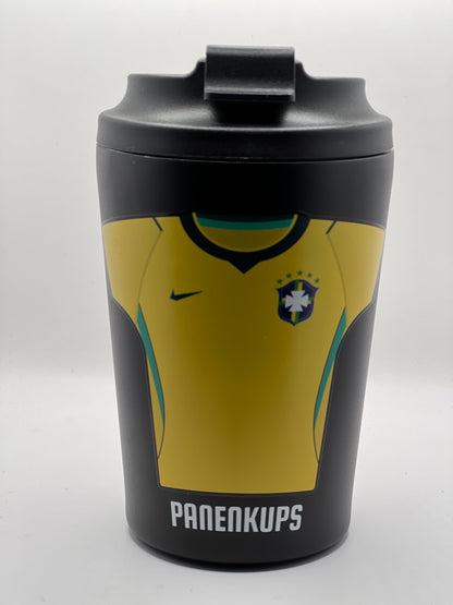 BRAZIL PANENKUP - LIMITED EDITION