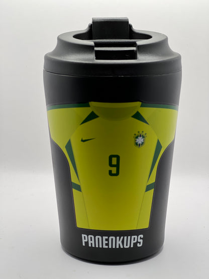 BRAZIL PANENKUP - LIMITED EDITION
