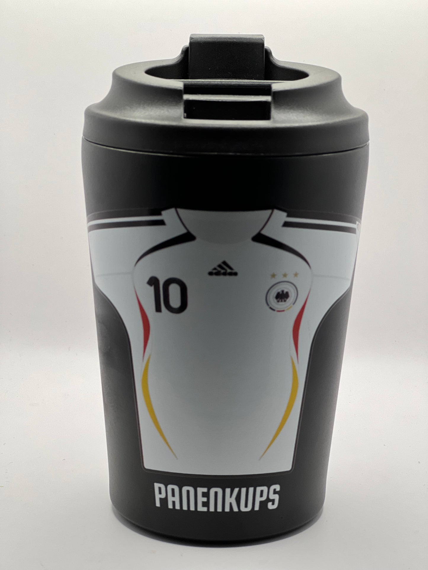 GERMANY PANENKUP - LIMITED EDITION