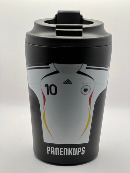 GERMANY PANENKUP - LIMITED EDITION
