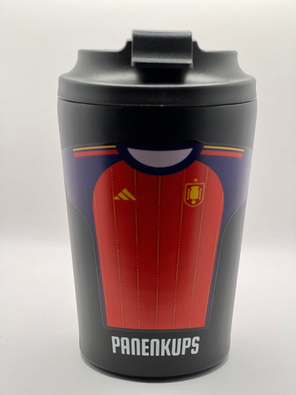 SPAIN PANENKUP - LIMITED EDITION