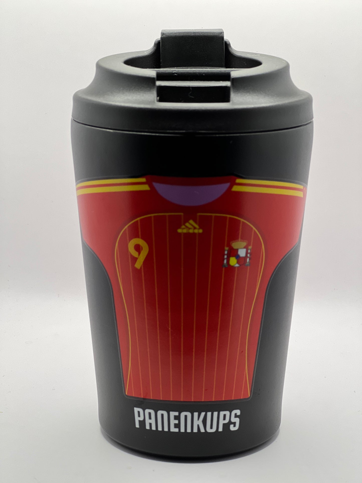 SPAIN PANENKUP - LIMITED EDITION