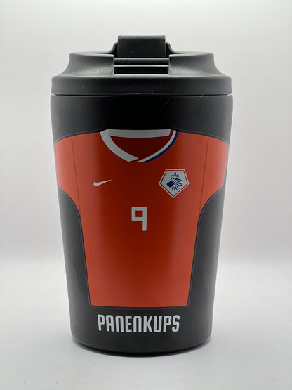 NETHERLANDS PANENKUP - LIMITED EDITION