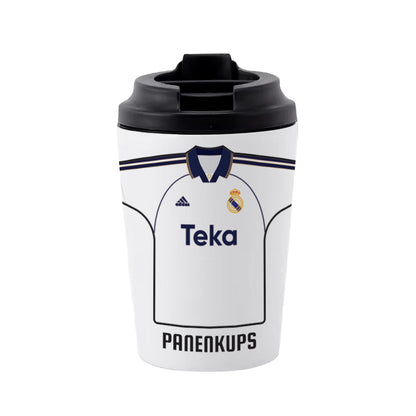 REAL MADRID PANENKUP