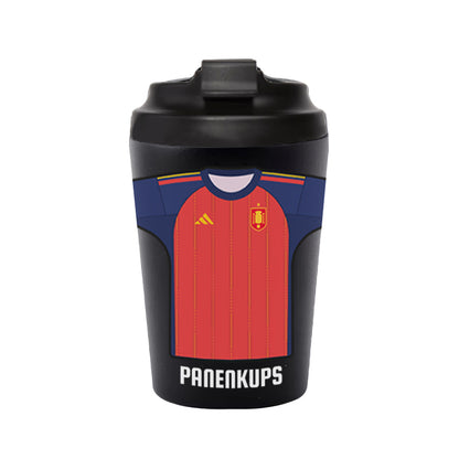 SPAIN PANENKUP - LIMITED EDITION