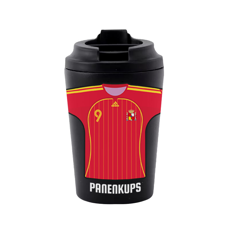 SPAIN PANENKUP - LIMITED EDITION