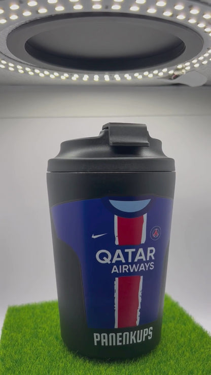 PSG PANENKUP