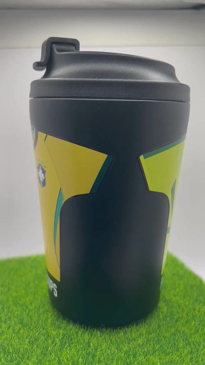BRAZIL PANENKUP - LIMITED EDITION