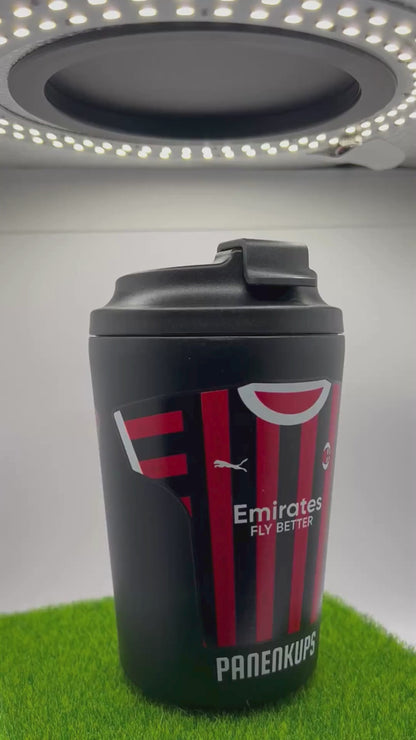 AC MILAN PANENKUP