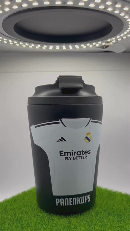 REAL MADRID PANENKUP