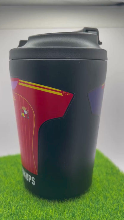 SPAIN PANENKUP - LIMITED EDITION