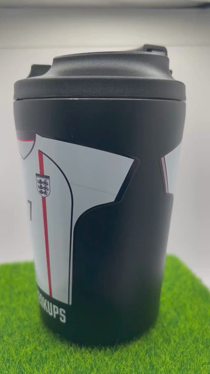 ENGLAND PANENKUP - LIMITED EDITION