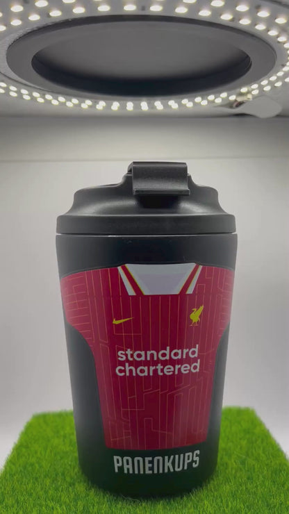 LIVERPOOL PANENKUP