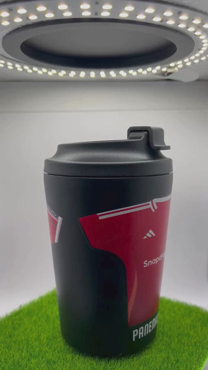 MANCHESTER UNITED PANENKUP