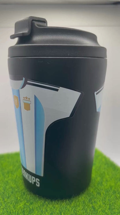 ARGENTINA PANENKUP - LIMITED EDITION
