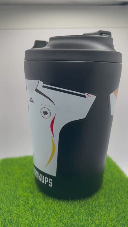 GERMANY PANENKUP - LIMITED EDITION