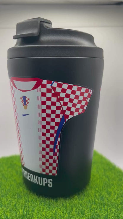 CROATIA PANENKUP - LIMITED EDITION