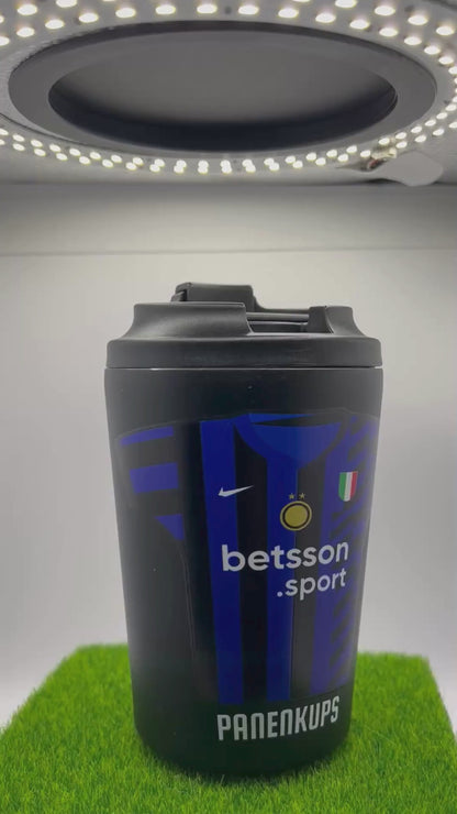 INTER MILAN PANENKUP