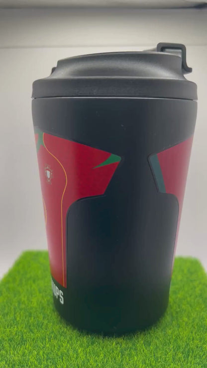 PORTUGAL PANENKUP - LIMITED EDITION